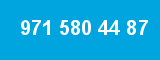 971 580 44 87 971 580 44 87